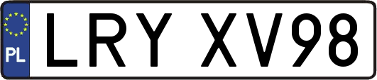 LRYXV98