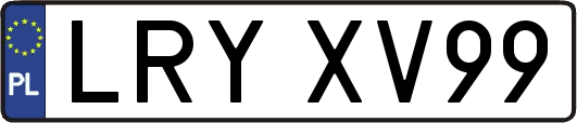 LRYXV99