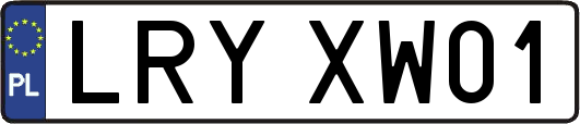 LRYXW01