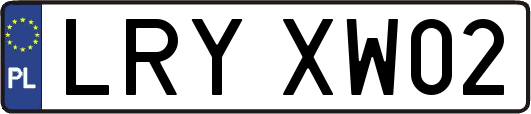 LRYXW02
