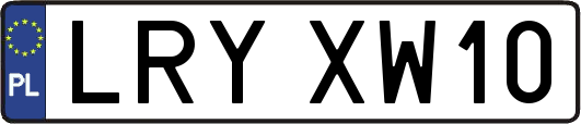 LRYXW10