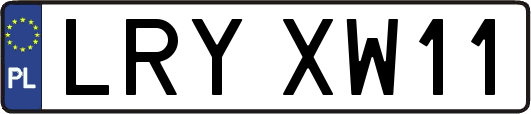 LRYXW11