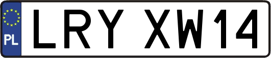 LRYXW14