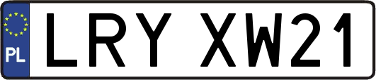 LRYXW21