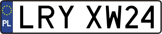 LRYXW24