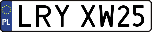 LRYXW25