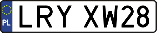 LRYXW28