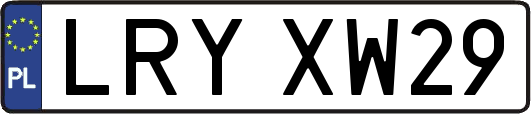 LRYXW29