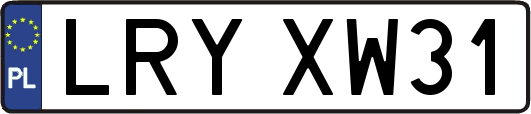 LRYXW31