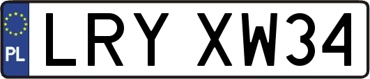 LRYXW34