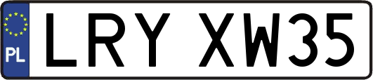 LRYXW35
