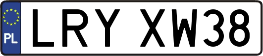LRYXW38