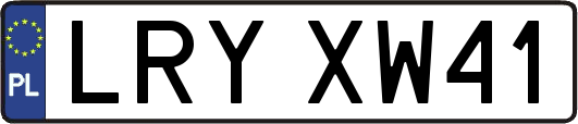 LRYXW41