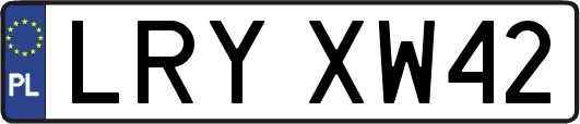 LRYXW42