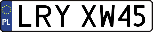 LRYXW45