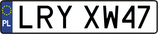 LRYXW47
