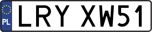 LRYXW51