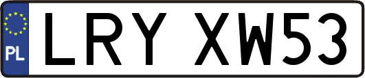 LRYXW53