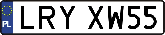 LRYXW55