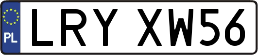 LRYXW56