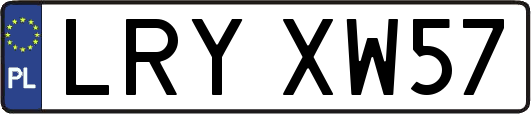 LRYXW57