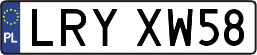 LRYXW58