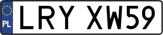 LRYXW59