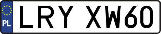 LRYXW60