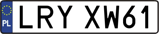 LRYXW61