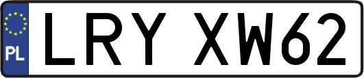 LRYXW62