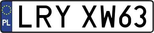 LRYXW63