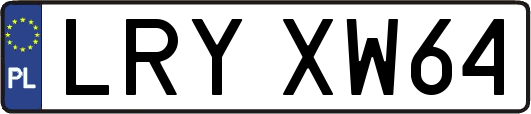 LRYXW64