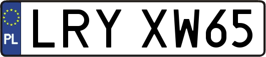 LRYXW65