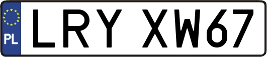 LRYXW67