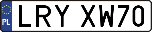 LRYXW70