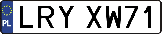 LRYXW71
