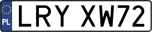 LRYXW72
