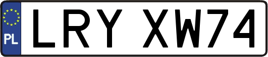 LRYXW74