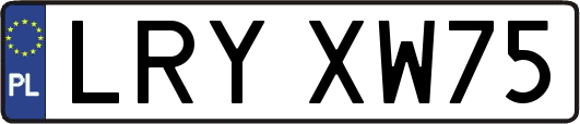 LRYXW75