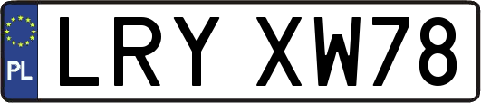LRYXW78