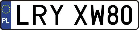 LRYXW80