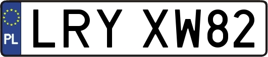 LRYXW82