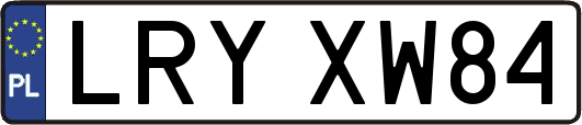 LRYXW84