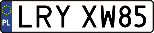 LRYXW85