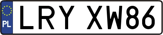 LRYXW86