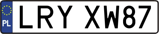LRYXW87