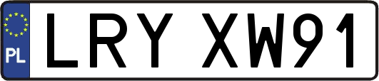 LRYXW91