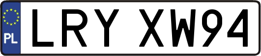 LRYXW94