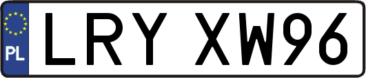 LRYXW96