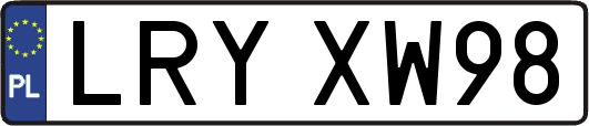 LRYXW98
